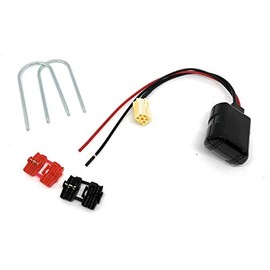 Sound-way - Bluetooth adapter interface adapter for Alfa Romeo Lancia Fiat Smart - BT-04