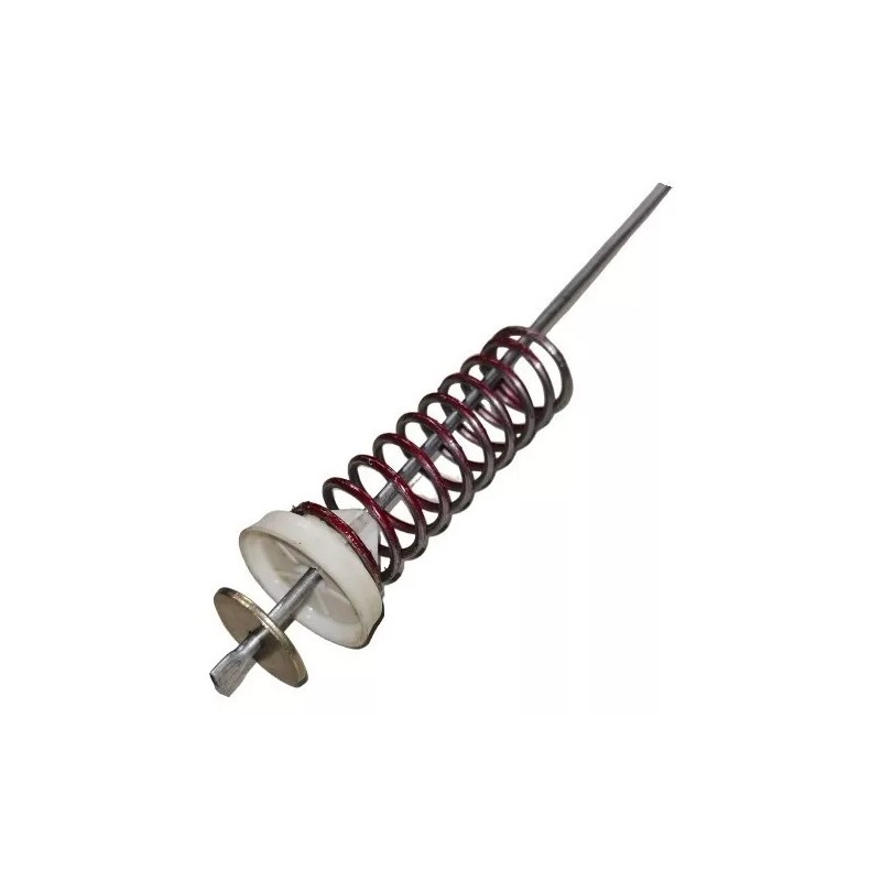 Rosan Varilla Suspensión Para Kraken 233d2080g001 De 57 Cm.