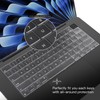 CaseBuy Premium MacBook Air 15 M3 Keyboard Cover for MacBook