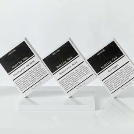 One thing [5-fold pore improvement/cooling soothing] One Thing 7 pieces, 3 types, choose 1 hyaluronic acid modeling pack / [5중모공개선/쿨링진정] 원씽 7개입 3종 택1 히알루론산 모델링팩