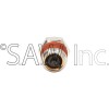 DEWALT N541850 DeWALT Air Compressor Check Valve 1/2 NPT x