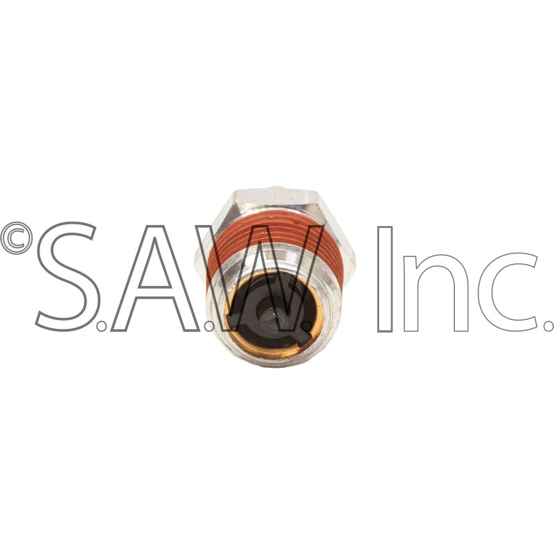 DEWALT N541850 DeWALT Air Compressor Check Valve 1/2 NPT x