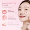 Sérum + Crema Prdn Pink Péptidos Y Colageno Medicube.