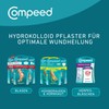 Compeed Corn Medium Size Plasters, 10 Hydrocolloid Plasters, Foot Care,