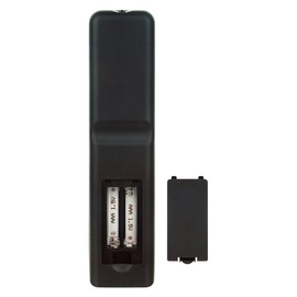 VINABTY Replace Remote Control Fit for Supersonic SC-1511 SC-4344K SC-4024K Smart LED LCD HDTV TV SC-4314K