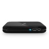 Fantec 1495 ALU-25 U3 2.5-Inch USB 3.0 Hard Drive Case