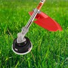 C26-2 Trimmer Head Compatible with Stihl FS55, FS55R FS56 FS56RC