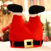 Christmas Hats Adults Novelty Christmas Decorations Christmas Santa Hats for