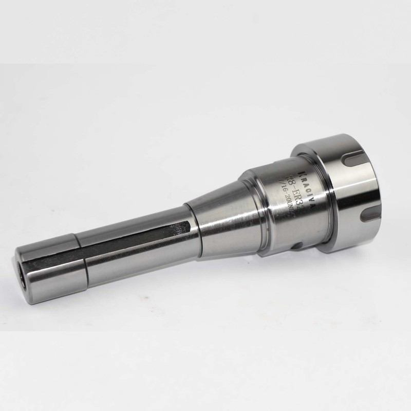 Kraciva R8 ER32 Collet Chuck Holder