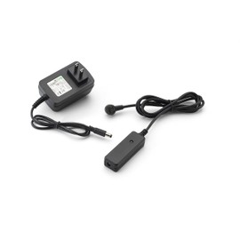 Hollowick® Nexis™ Flameless Replacement Magnetic Cord and US Power Supply (fits HFRX40, HFRXKIT) (1 Set)