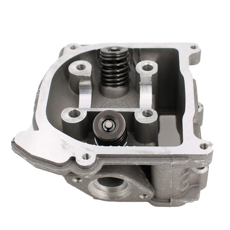 Glixal ATGT-009B GY6 49cc 50cc to 80cc Engine 47mm Cylinder