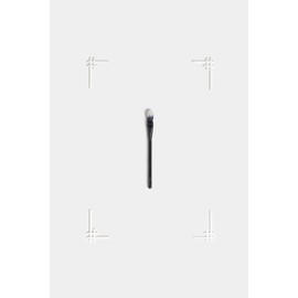 Ohgnus #020 Small Blending Brush, Vegan Makeup Brush, K-Beauty