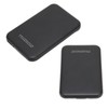 External Hard Drive USB 3.0 Interface Ample Storage Capacity 5400rpm
