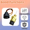 Level Monitoring Sensors 320402 Coolant Level Sensor for DEUTZ Bedia