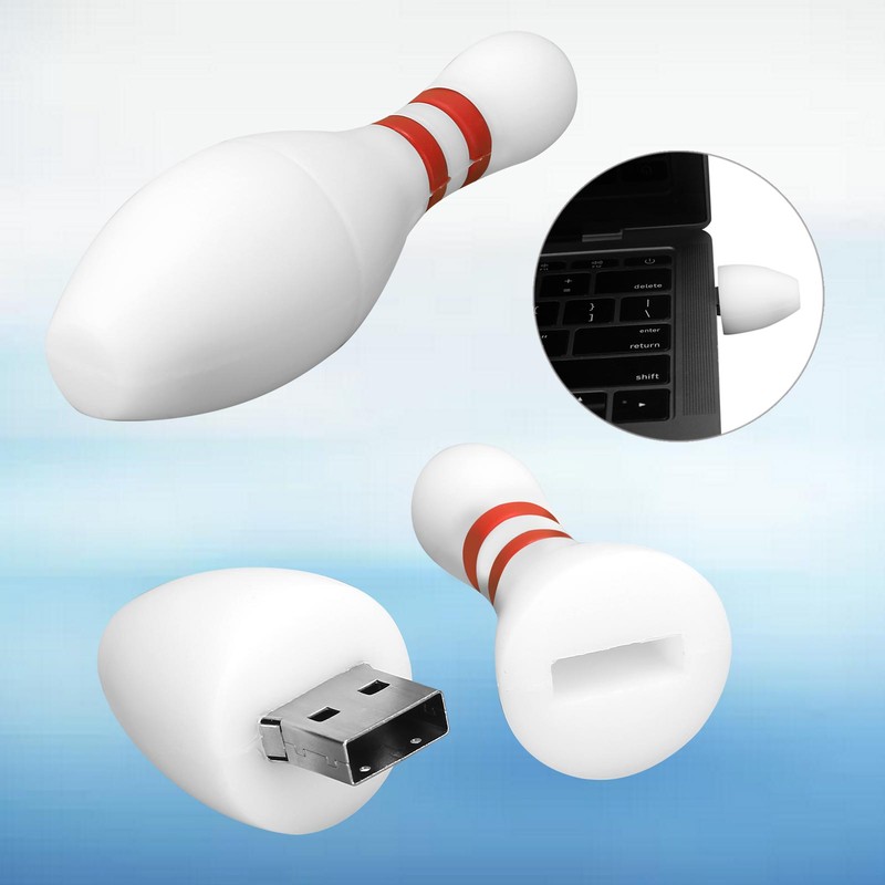 Unique Modeling USB 2.0 Flash Drive Portable Cute U Disk