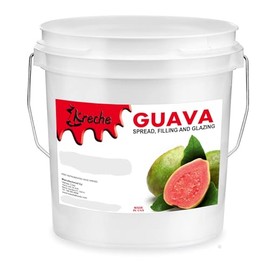 Guava Filling 11lbs