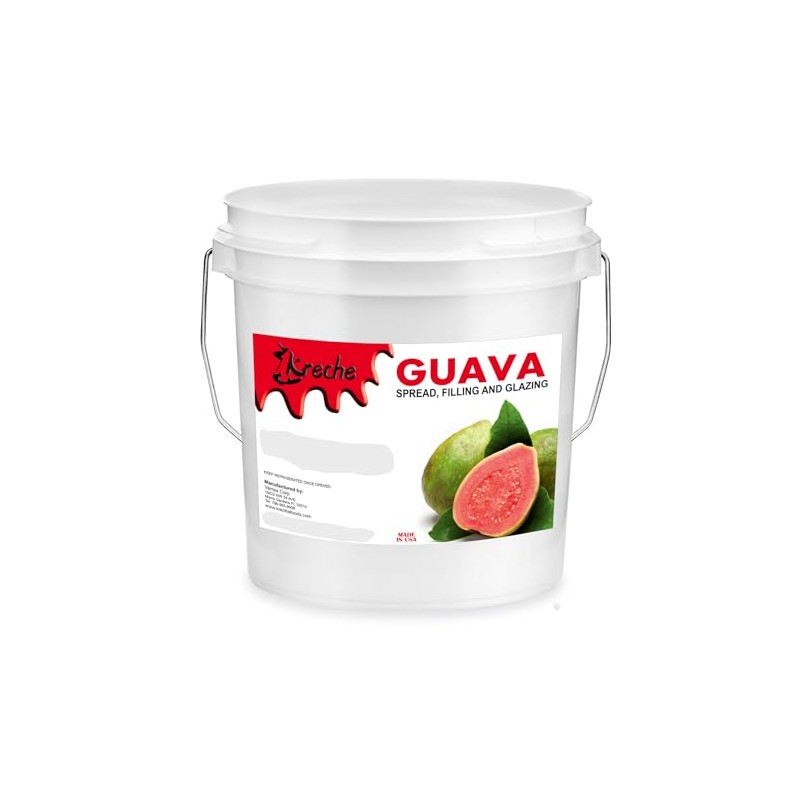 Guava Filling 11lbs