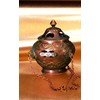 Berk - Inner Worlds Dragnar Hanging Dhoop Incense Burner