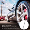 Tallew Tire Reamer Drill Bit Multi Sizes Tire Repair Carbide