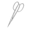 Bud Trimming Scissors Stainless Steel Floral Scissors Plant Shears Flowers