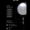 Bts Army Bomb V4 Linterna Luz Original