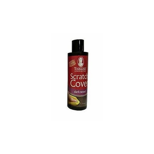 Tableau Tableau Scratch Cover Dark 100ml