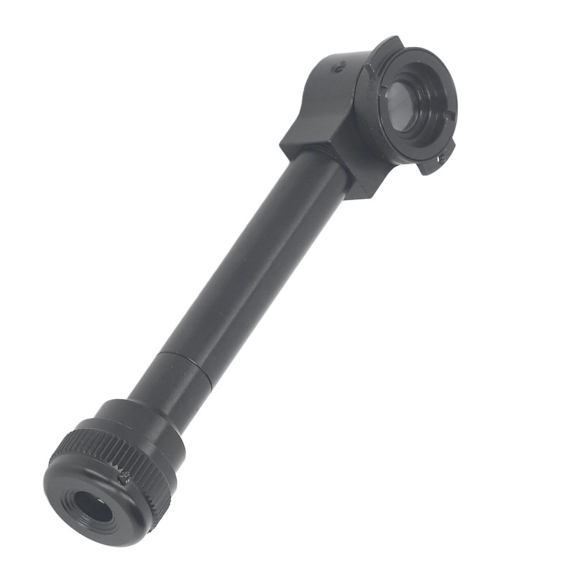 Theodolites Diagonal Eyepiece Accurate Elbow Diagonal Eyepiece for FOIF Theodolite