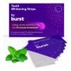 Kit De Tiras Blanqueadoras Burst Para Dientes Sensibles, 10