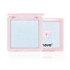 NovoUnow Natural Coloring, Transparent, Ruddy Resistant, Liquid Cheek, Strawberry Pink,