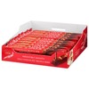 Lindt LINDOR Milk Chocolate Truffle Bar, Chocolate Candy Bar with