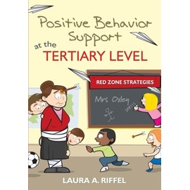 Positive Behavior Support at the Tertiary Level