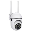 Wireless Security Camera System Outdoor Home WiFi Night Vision Cam