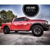 AIRLINKS Leveling Links for 2013-2018 RAM 1500 with Air Suspension
