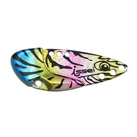 Issei Umitaro Ame-Vibe 1.7g #003 Rainbow