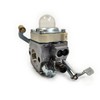 Genuine OEM Carburetor 5100061745 for Wacker Neuson Rammer BS50-2, BS50-2i,