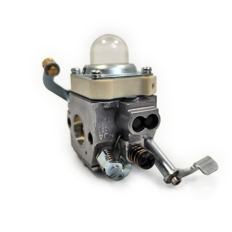 Genuine OEM Carburetor 5100061745 for Wacker Neuson Rammer BS50-2, BS50-2i,