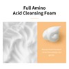 Niacinamide Facial Cleanser Deep Cleansing Brightening Whitening Vitamin C Foaming