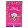 English Tea Shop Super Berries Tea, 20 Tea bags