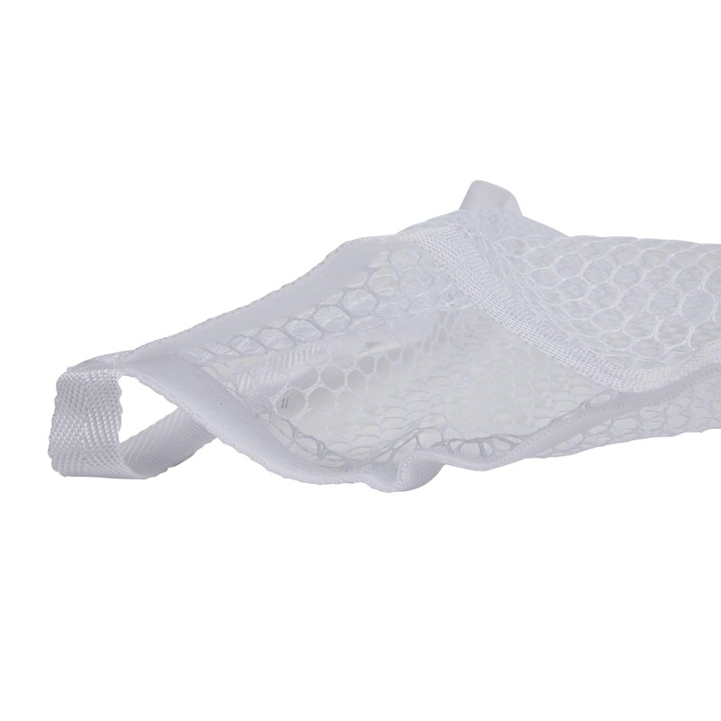 Household Essentials 135 Polyester Sneaker Wash and Dry Bag for