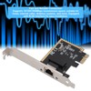 1000M USB PCIe Network Card RJ45 Interface Automatic Detection and