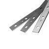 13-Inch Planer Blades for DeWalt DW735 DW735X Planer DW7352 Replacement