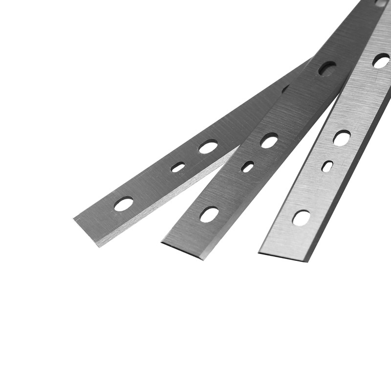 13-Inch Planer Blades for DeWalt DW735 DW735X Planer DW7352 Replacement