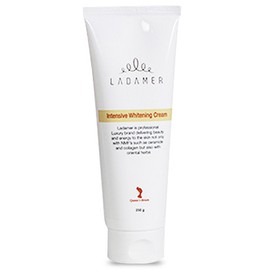 Ladamer Incensive Whitening Cream 250g + 30 samples + 3 packs / 라다메르 인센시브 화이트닝 크림 250g+샘플30장+팩3장