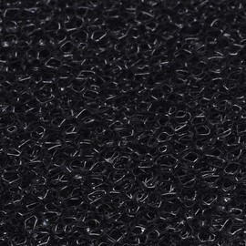 Wave Point Aquarium Bio Sponge Filter Media Pad Open Cell Foam Cut-to-fit Matten Filter Fish Tank Sump Divider 23.6" x 17" x 2" (20 PPI)