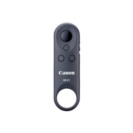 Canon BR-E1 Wireless Remote Control - Camera Accessory - Easy Remote Camera Control - Wireless Movie Shooting - Bluetooth Connectivity