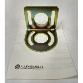 ALLEN-BRADLEY 60-2421  SER. A UNIVERSAL MOUNTING BRACKET ASSEMBLY SERIES 9000