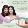 Crema hidratante para rostro y cuerpo para pieles secas y