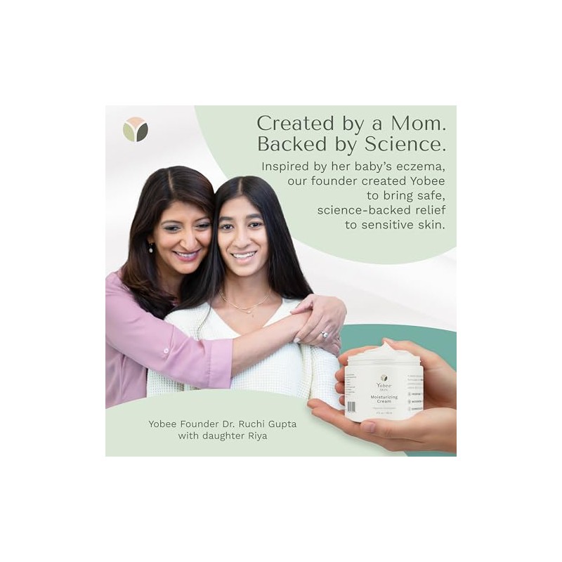 Crema hidratante para rostro y cuerpo para pieles secas y