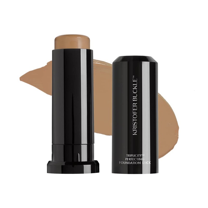 KRISTOFER BUCKLE Triplicity® Perfecting Foundation Stick, 0.4 oz. | Primes