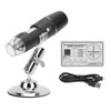 Yosoo Wifi Digital Microscope Industrial Microscope Camera for Scalp Prospection,